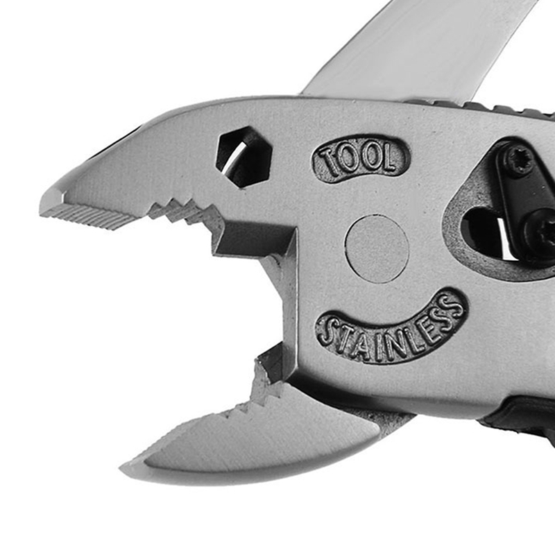 Multi Tool Plier - 멀티툴 플라이어 포켓 나이프 스크루드라이버 키트