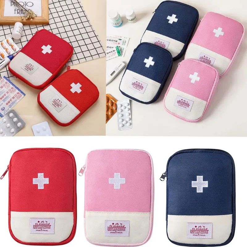 응급 처치 키트 주머니 가정용 의학 보관 가방 야외 여 - Bivy Bag Emergency 리뷰 및 가격