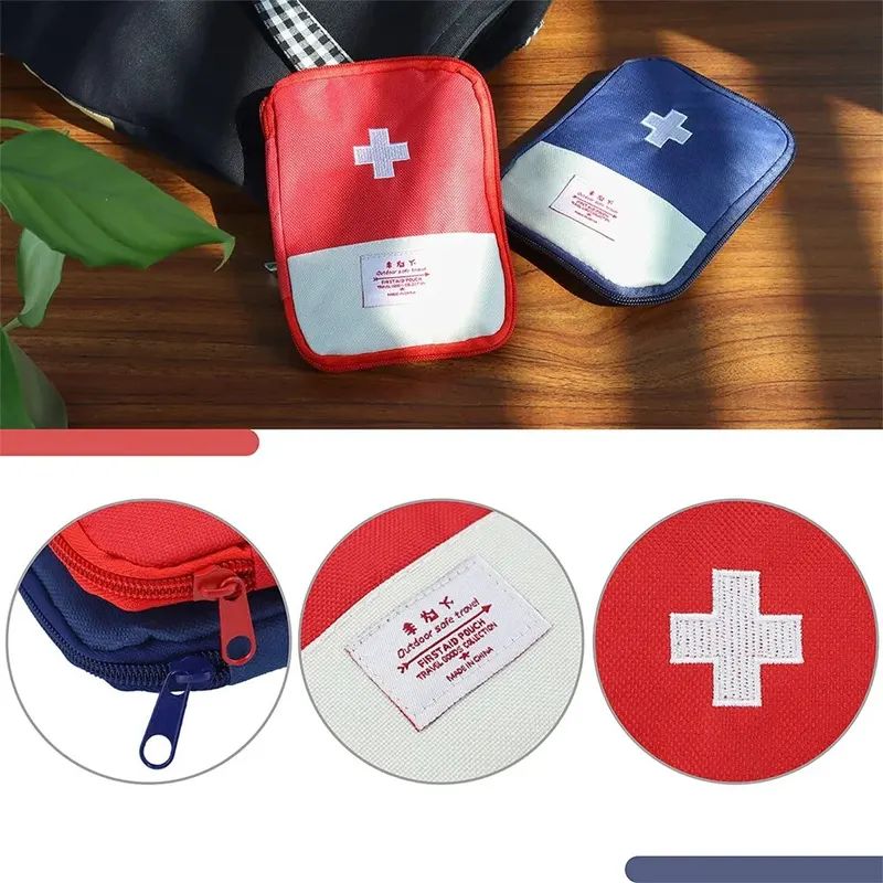 응급 처치 키트 주머니 가정용 의학 보관 가방 야외 여 - Bivy Bag Emergency 리뷰 및 가격