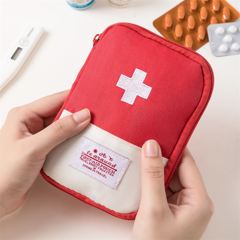 응급 처치 키트 주머니 가정용 의학 보관 가방 야외 여 - Bivy Bag Emergency 리뷰 및 가격