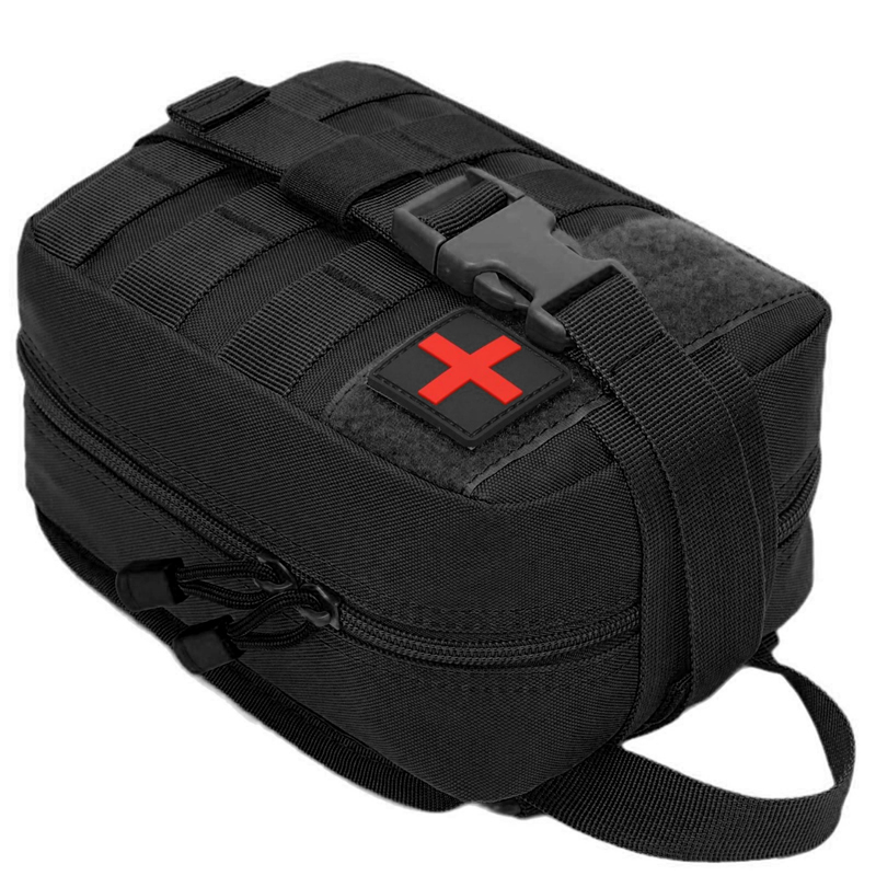 헌팅 몰리 파우치 EDC 도구 가방 IFAK 허리팩 생 - Bivy Bag Emergency 리뷰 및 가격