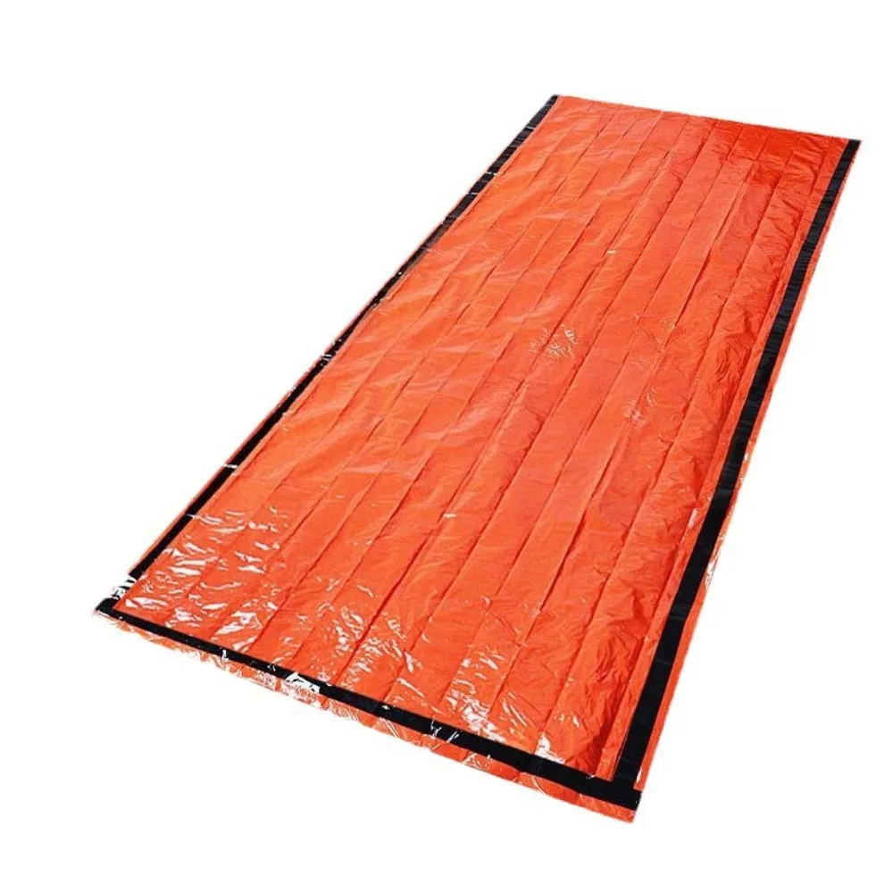 응급 침낭 보온 생존 비비백 방수 경량 저체온증 예방  - Bivy Bag Emergency 리뷰 및 가격